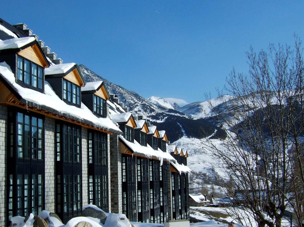 Hotel Hg Cerler
