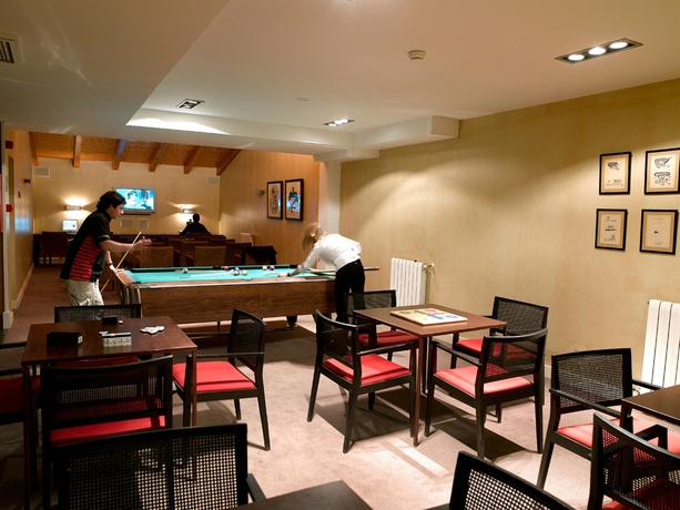 Hotel Hg Cerler