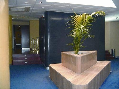 Hotel Hg