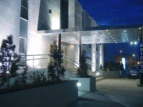 Hotel Hg