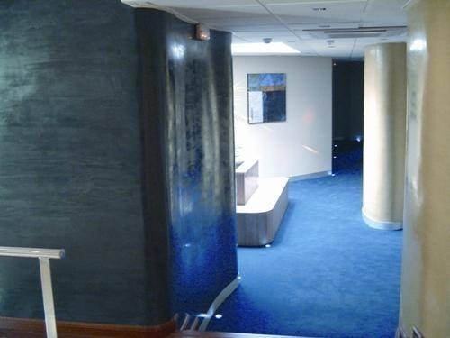 Hotel Hg