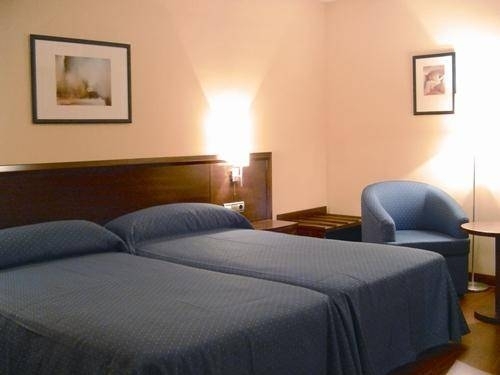 Hotel Hg