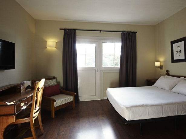 Hotel Hg Maribel