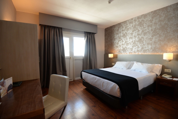 Hotel Hg Maribel
