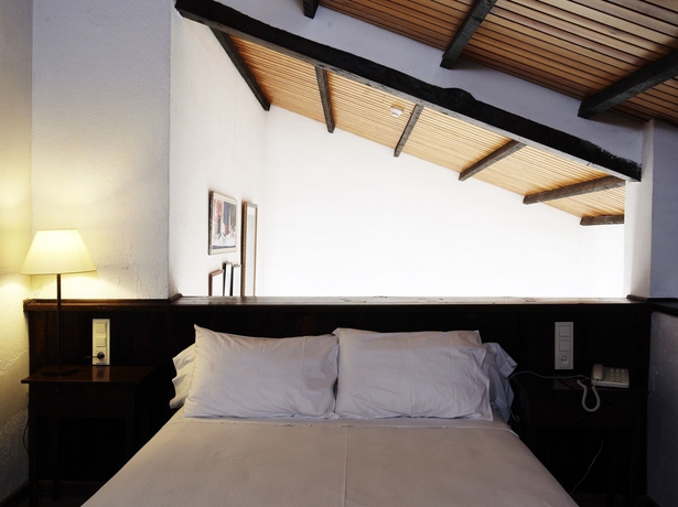 Hotel Hg Maribel