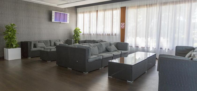 Hotel Hi Cala Blanca