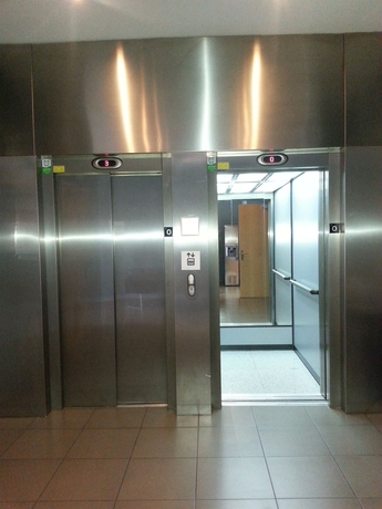 Hotel Hi Express Vitoria