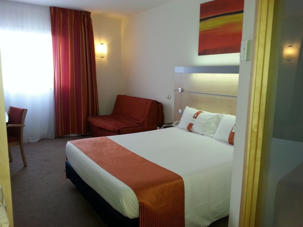 Hotel Hi Express Vitoria
