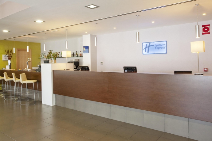 Hotel Hi Express Vitoria