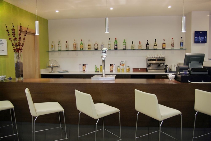 Hotel Hi Express Vitoria
