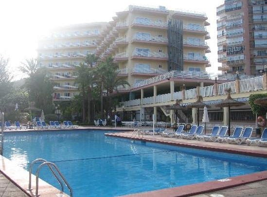 Hotel Hi Palmanova