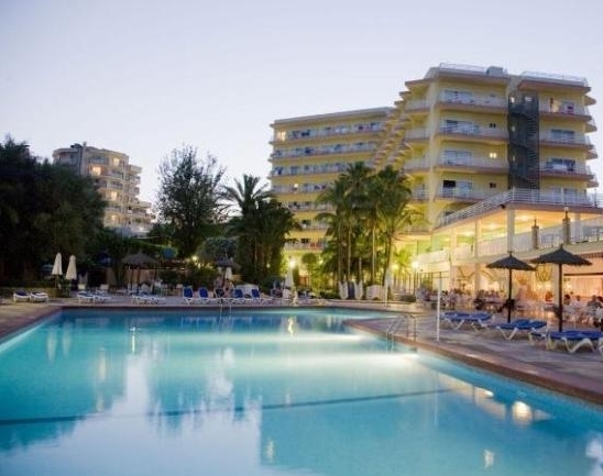 Hotel Hi Palmanova