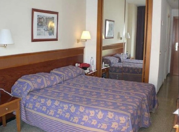 Hotel Hi Palmanova