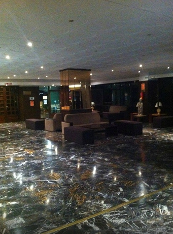 Hotel Hi Palmanova