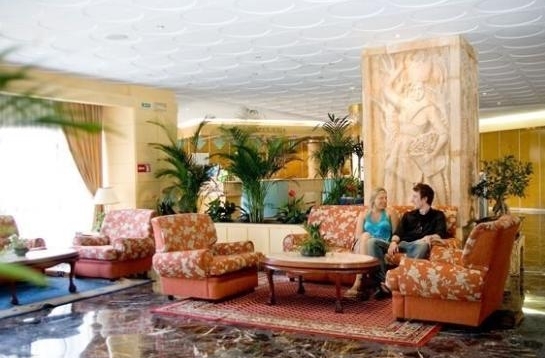 Hotel Hi Palmanova