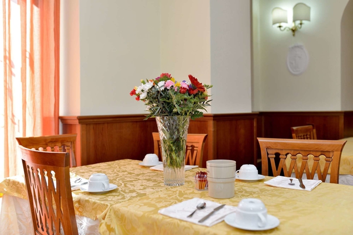 Hotel Hiberia