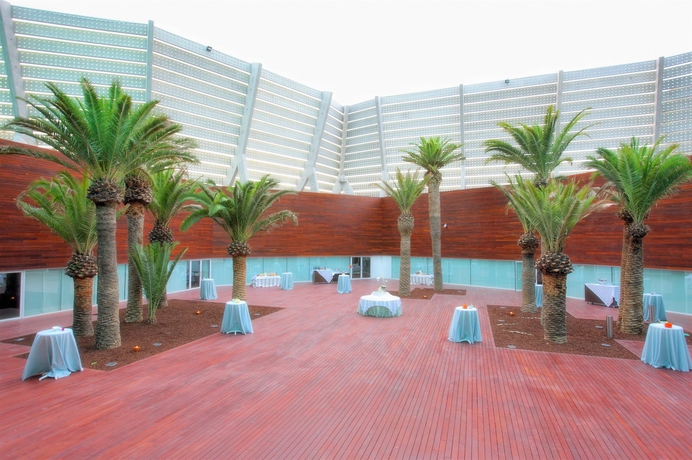 Hotel Hiberus