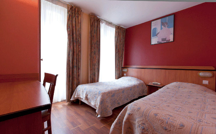 Hotel Hibiscus