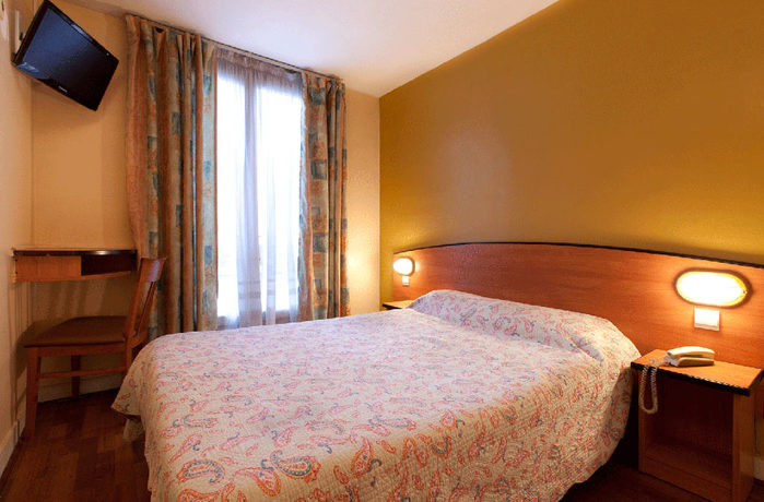 Hotel Hibiscus