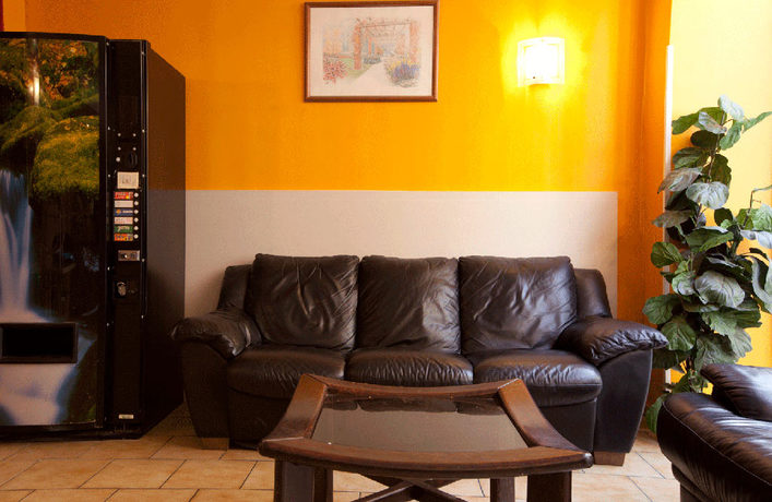 Hotel Hibiscus