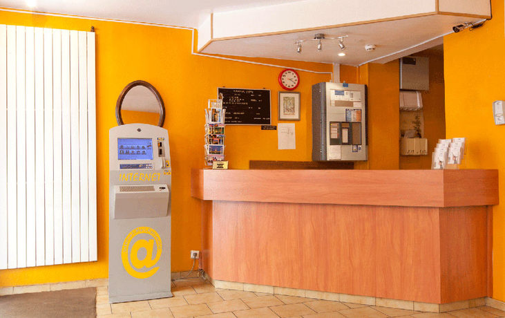 Hotel Hibiscus