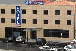 Hotel Hiblanc