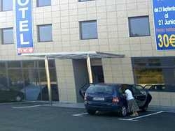 Hotel Hiblanc