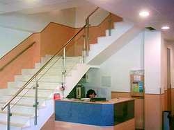 Hotel Hiblanc