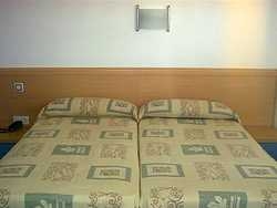 Hotel Hiblanc