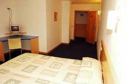 Hotel Hiblanc