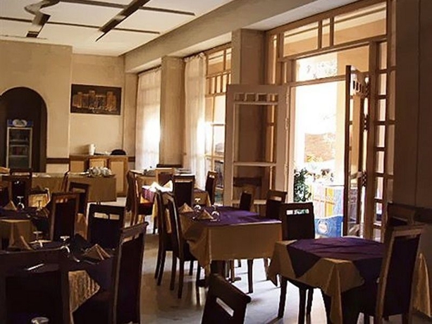 Hotel Hicham