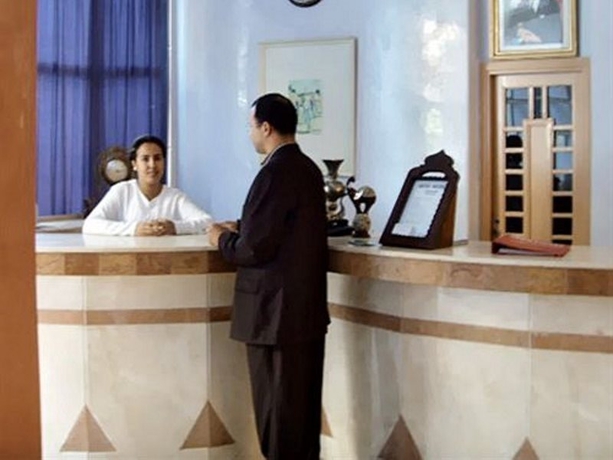 Hotel Hicham