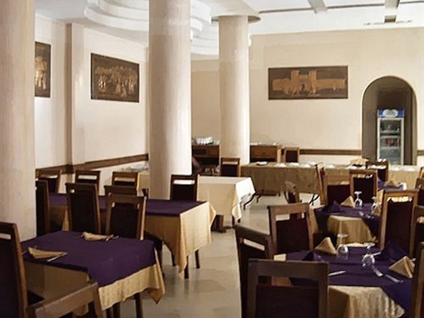Hotel Hicham