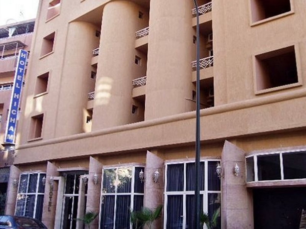Hotel Hicham