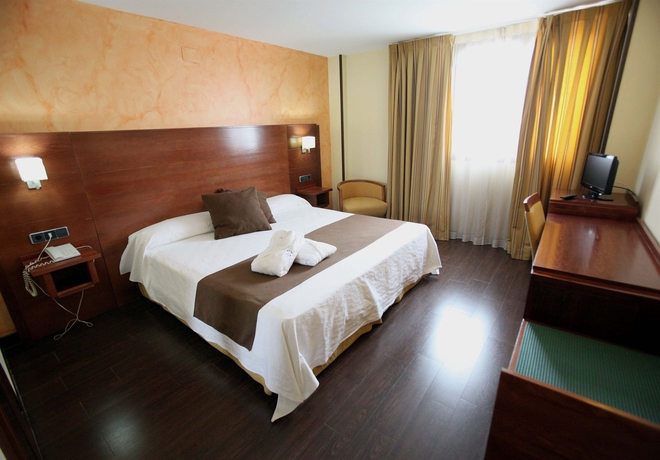 Hotel Hidalgo