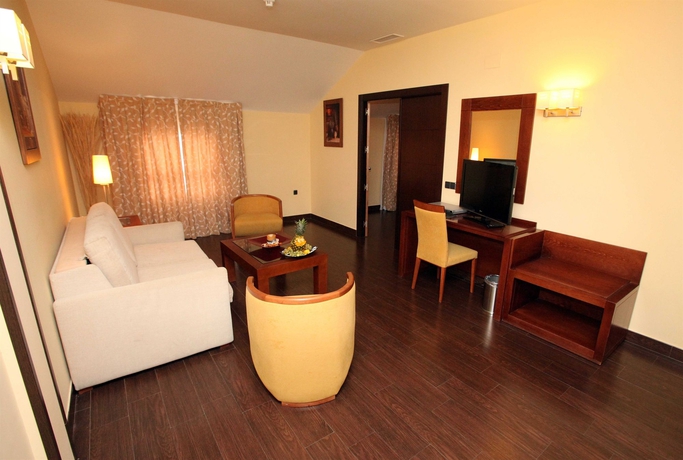 Hotel Hidalgo