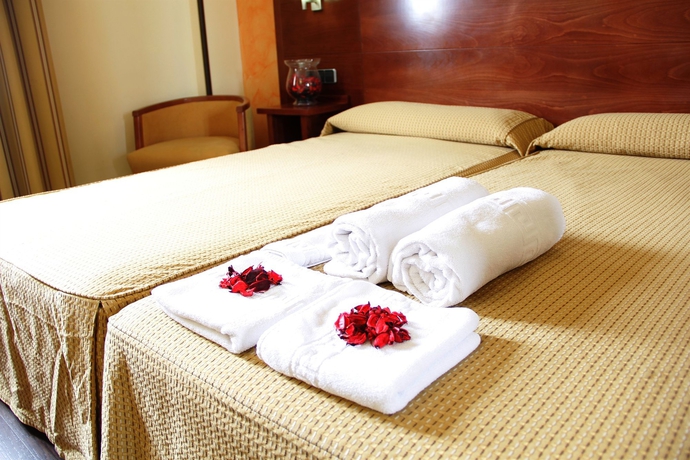Hotel Hidalgo