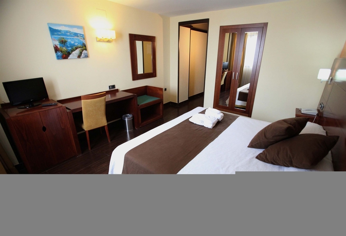 Hotel Hidalgo