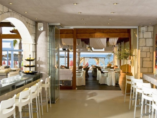 Hotel High Beach
