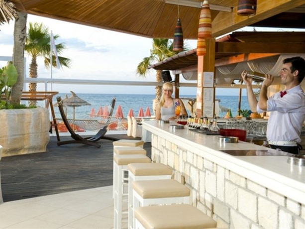 Hotel High Beach