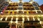 Hotel High Tech Petit Palace Ducal