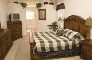 Hotel Highlands Reserve Homes