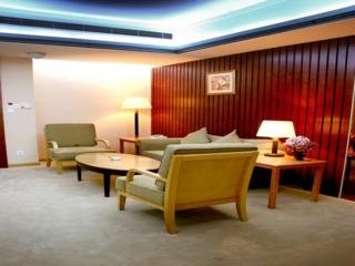 Hotel Highton International
