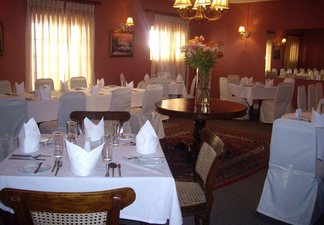 Hotel Hill club