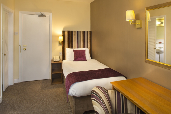 Hotel Hillcrest