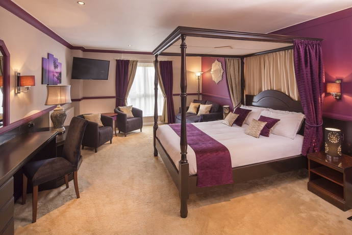 Hotel Hillcrest