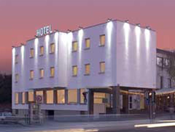 Hotel Hillinger