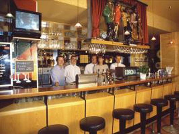 Hotel Hillinger