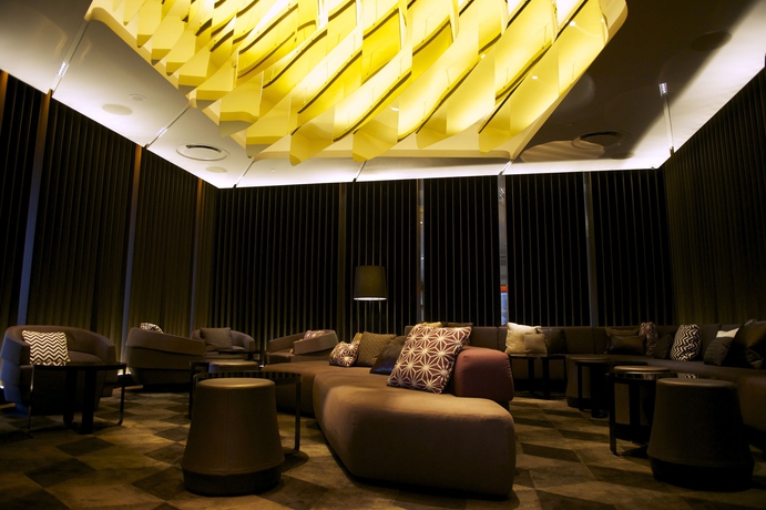 Hotel Hilton Adelaide