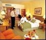 Hotel Hilton Alexandria Green Plaza